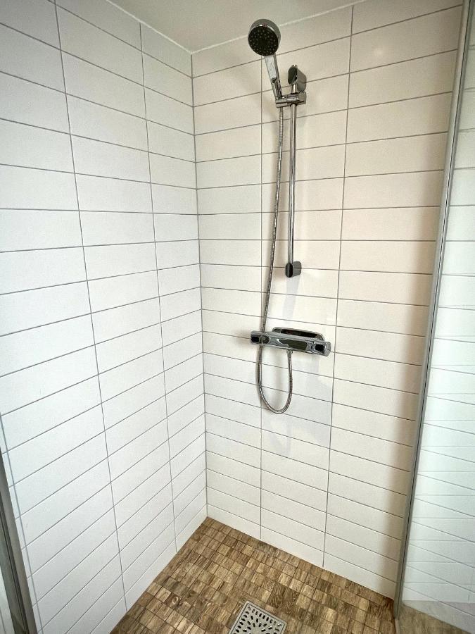 Trelleborg Central Vila 外观 照片